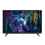 <span>Монитор</span> 43" Gigabyte AORUS FV43U-EK 4K HDR1000 <span class='catalog-num-in-name'>AORUS-FV43U-EK</span> - 
