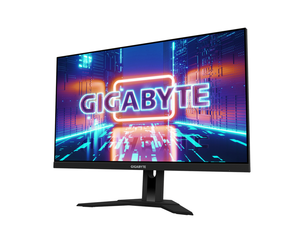 Монитор Gigabyte M28U, 28" UHD 2