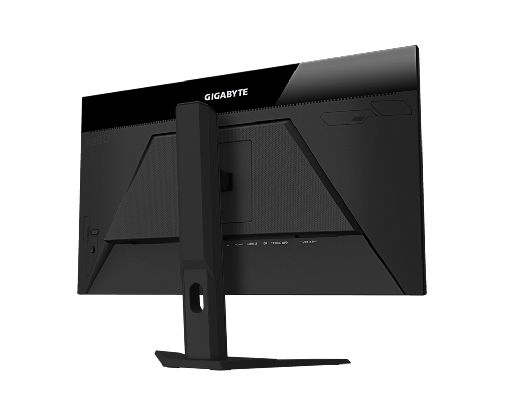 Монитор Gigabyte M28U, 28" UHD 5