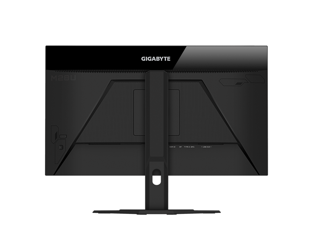Монитор Gigabyte M28U, 28" UHD 4