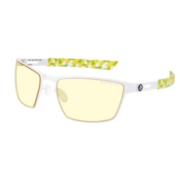  GUNNAR ESL Blade Lite White, Amber Natural, Бели 206493 GUN-ESL-30106 на топ цена - PIC.bg
