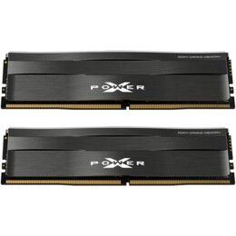  16GB (2x8GB) Silicon Power XPOWER Zenith DDR4 3600MHz 206498 016GXLZU360BDC на топ цена - PIC.bg