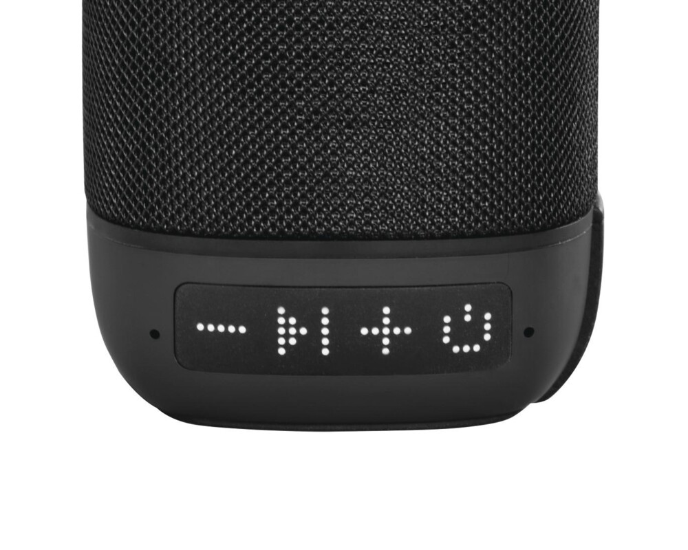 Тонколони HAMA Tube 2.0, Bluetooth, 3.5mm жак, 3W, Черен 4