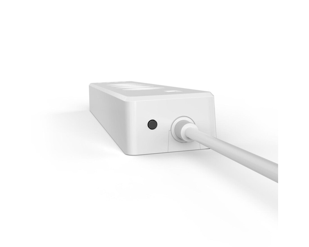 Разклонител Смарт разклонител 4 гнезда, HAMA-176574 3