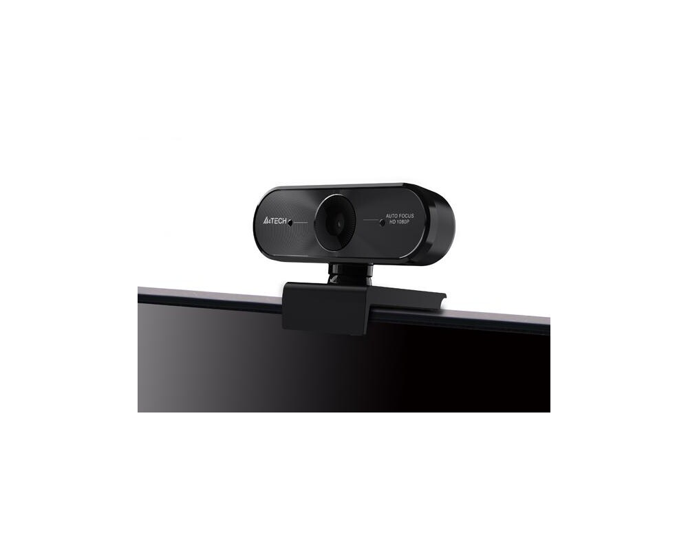 Уеб камера A4TECH PK-940HA, Full-HD, AF, USB2.0 5