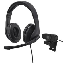  Комплект за стрийминг, Камера C-400 FullHD, 139999 207150 HAMA-139999 на топ цена - PIC.bg