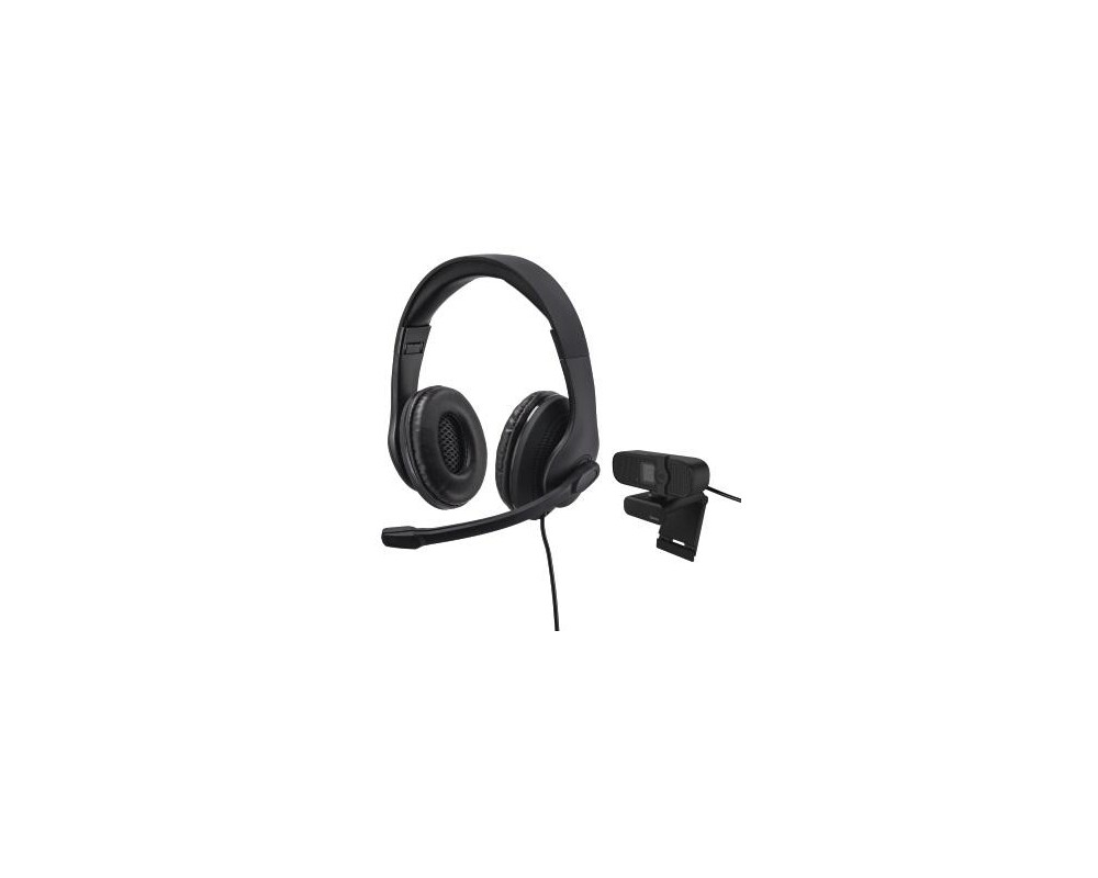 Уеб камера Комплект за стрийминг, Камера C-400 FullHD, 139999