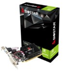 <span>Видеокарта</span> BIOSTAR NVidia GeForce GT 610 2GB GDDR3 <span class='catalog-num-in-name'>N-VN6103THX6</span> - 