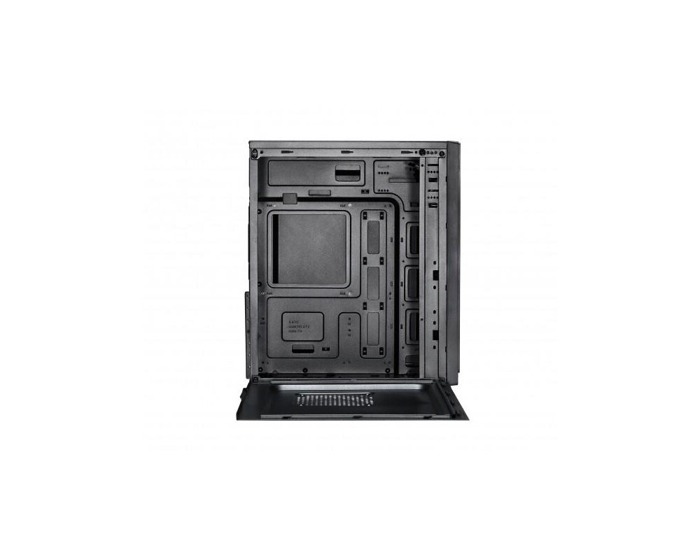 Кутия Spire Supreme 1531B с 500W захранване, 2 x USB 2.0, 1 x USB 3.0 15