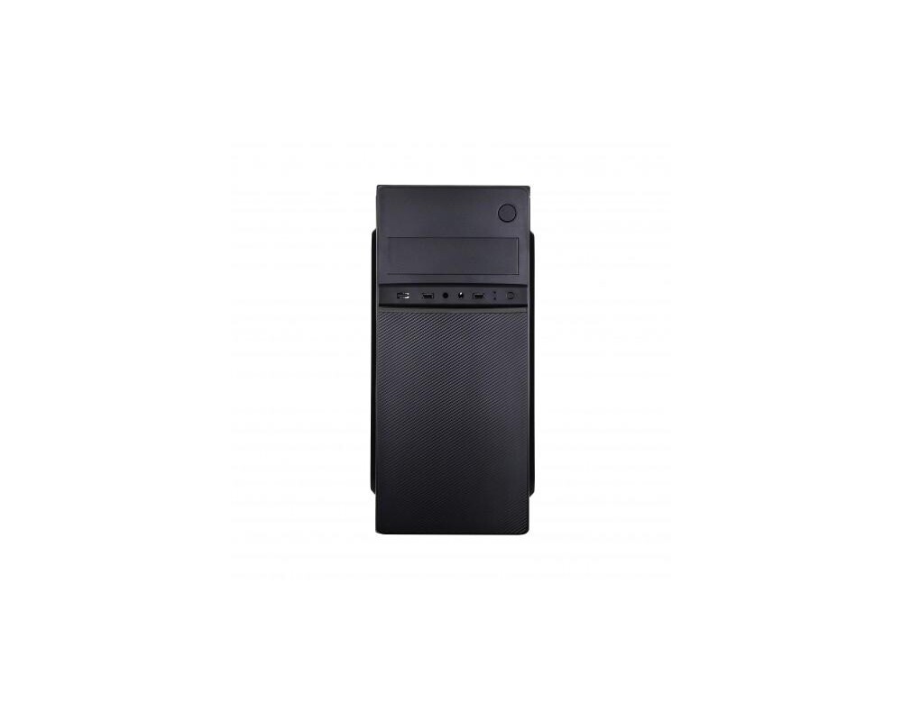 Кутия Spire Supreme 1531B с 500W захранване, 2 x USB 2.0, 1 x USB 3.0 11