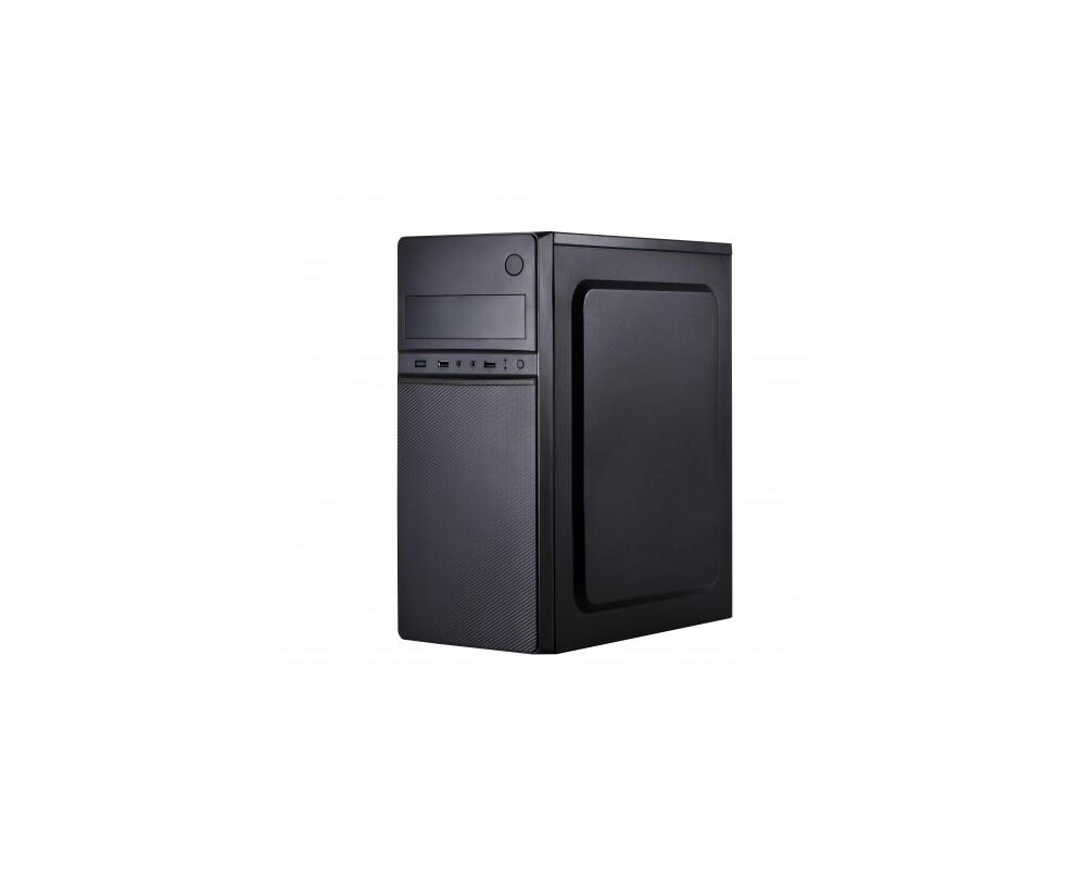 Кутия Spire Supreme 1531B с 500W захранване, 2 x USB 2.0, 1 x USB 3.0 10