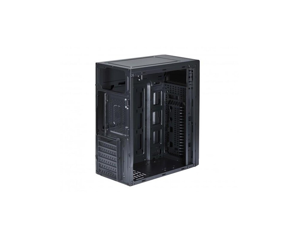 Кутия Spire Supreme 1531B с 500W захранване, 2 x USB 2.0, 1 x USB 3.0 12