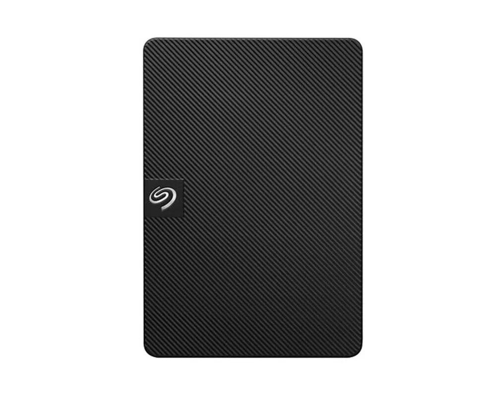 Твърд диск SEAGATE Expansion Portable 2TB HDD USB3.0 2.5inch RTL external 6