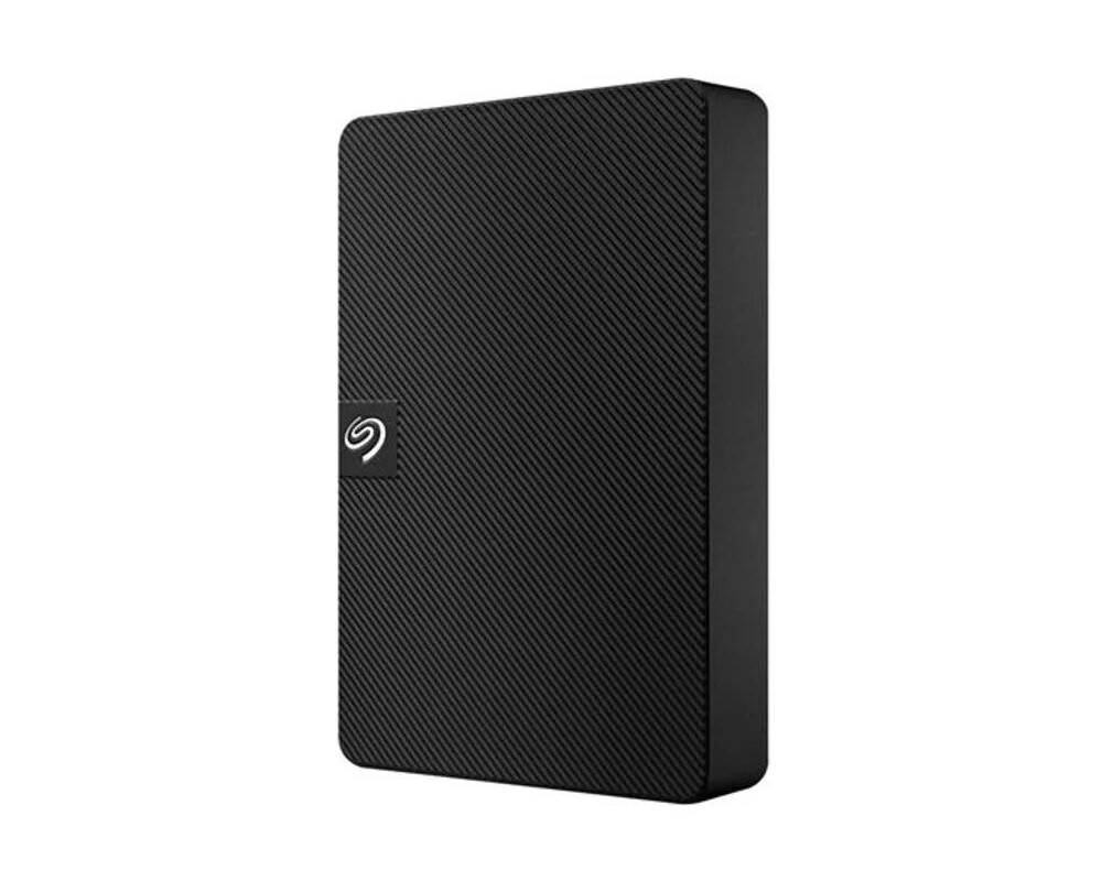 Твърд диск SEAGATE Expansion Portable 2TB HDD USB3.0 2.5inch RTL external 7