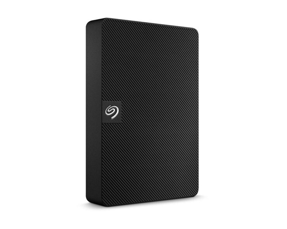Твърд диск SEAGATE Expansion Portable 5TB HDD USB3.0 2.5inch RTL external 13