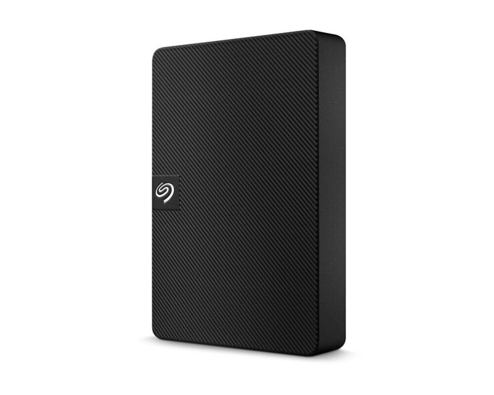 Твърд диск SEAGATE Expansion Portable 5TB HDD USB3.0 2.5inch RTL external 15