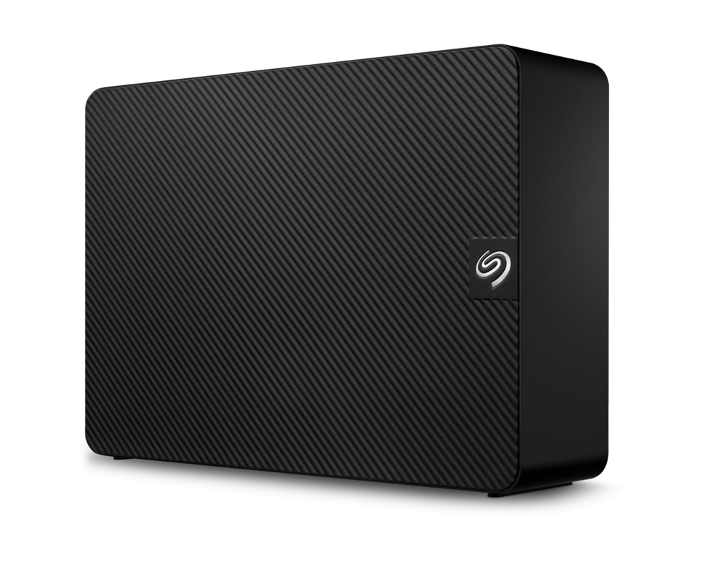 Твърд диск SEAGATE Expansion Desktop External Drive 8TB USB3.0 3.5inch 16