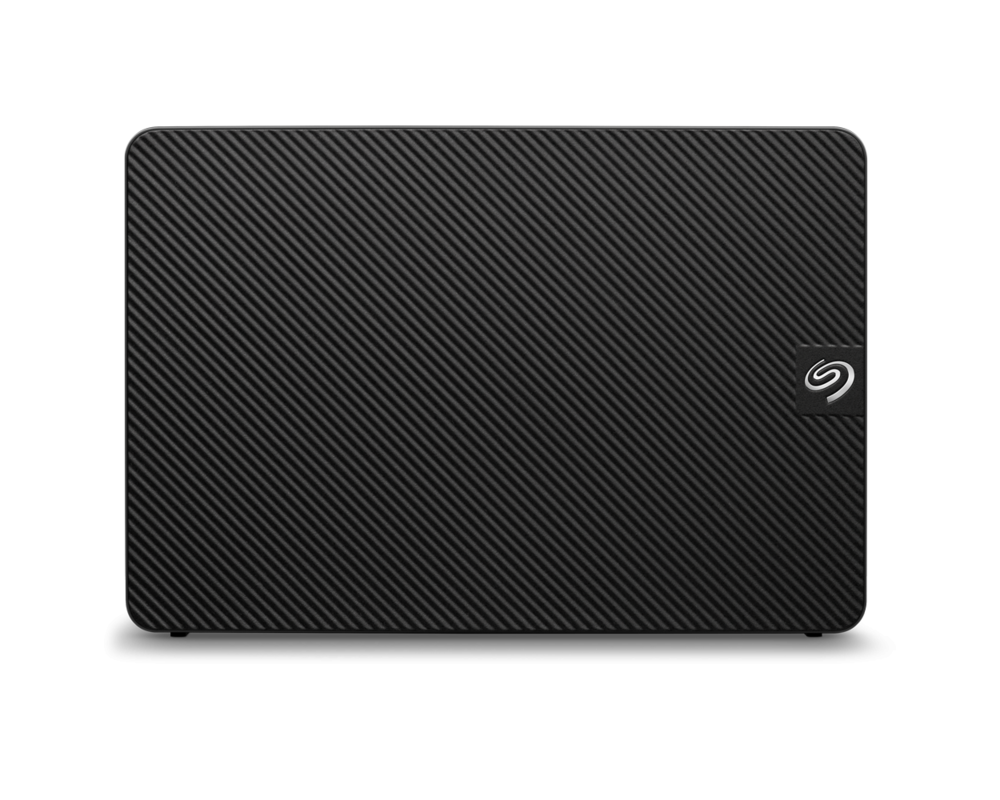 Твърд диск SEAGATE Expansion Desktop External Drive 8TB USB3.0 3.5inch 18