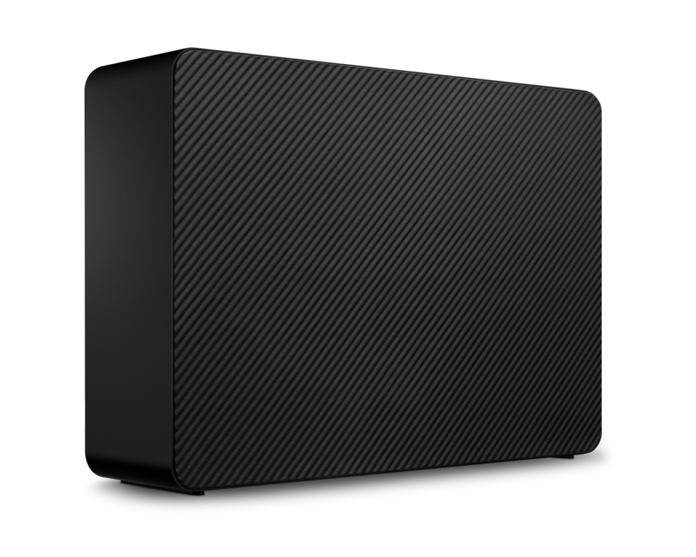 Твърд диск SEAGATE Expansion Desktop External Drive 8TB USB3.0 3.5inch 17