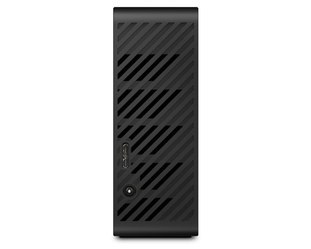 Твърд диск SEAGATE Expansion Desktop External Drive 8TB USB3.0 3.5inch 19