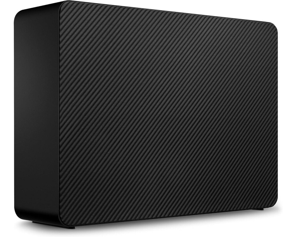 Твърд диск SEAGATE Expansion Desktop External Drive 10TB USB3.0 3.5inch 17