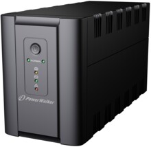  POWERWALKER VI 2200 SH 6x IEC, 2200VA, Line Interactive 207330 VI2200SH-IEC на топ цена - PIC.bg