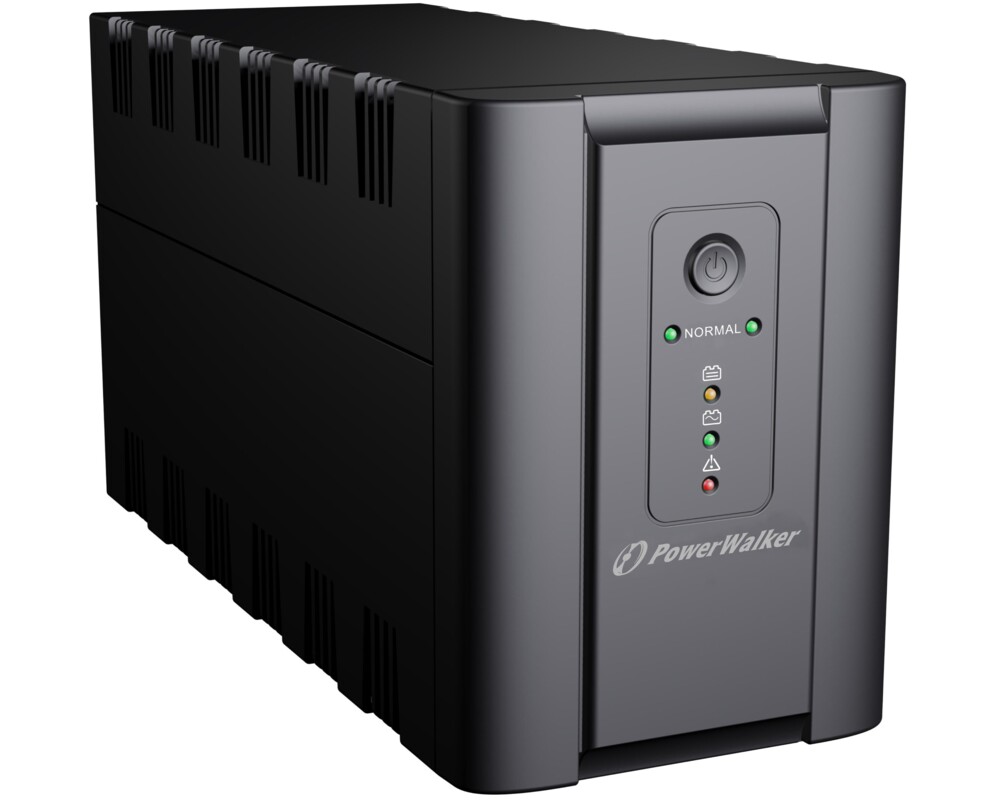 UPS POWERWALKER VI 2200 SH 6x IEC, 2200VA, Line Interactive 3