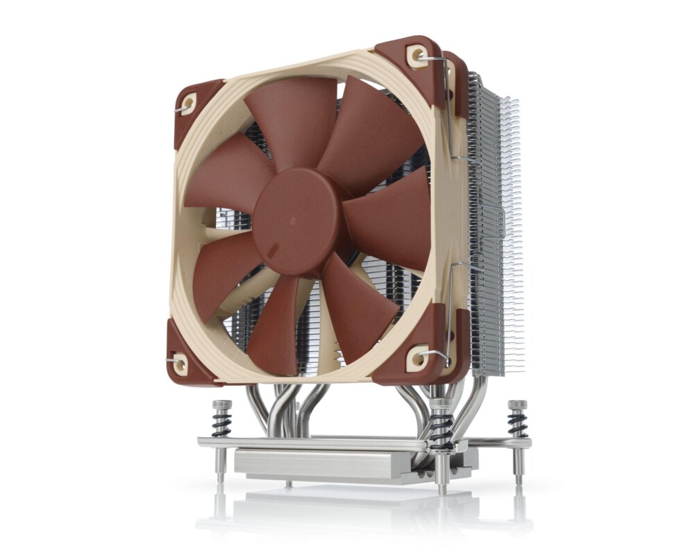 Охладител за процесор Noctua NH-U12S TR4-SP3 - AMD TR4/SP3 7