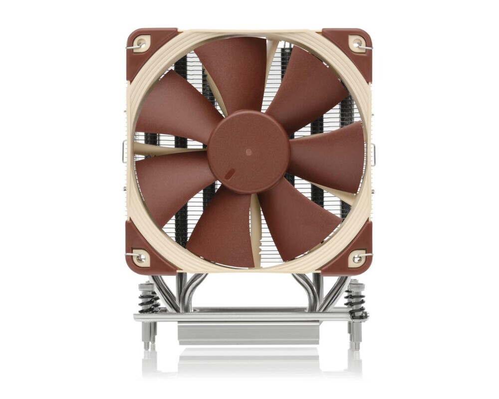 Охладител за процесор Noctua NH-U12S TR4-SP3 - AMD TR4/SP3 6