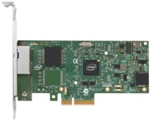  Intel I350-T2V2, Dual Gigabit Server Adapter PCI-Ex 10/100/1000, 2xRJ45 207627 LAN-I350T2V2 на топ цена - PIC.bg
