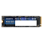 <span>SSD</span> 1TB Gigabyte M30 M.2 2280 PCIe 3.0 SSD <span class='catalog-num-in-name'>M30-1TB</span> - 