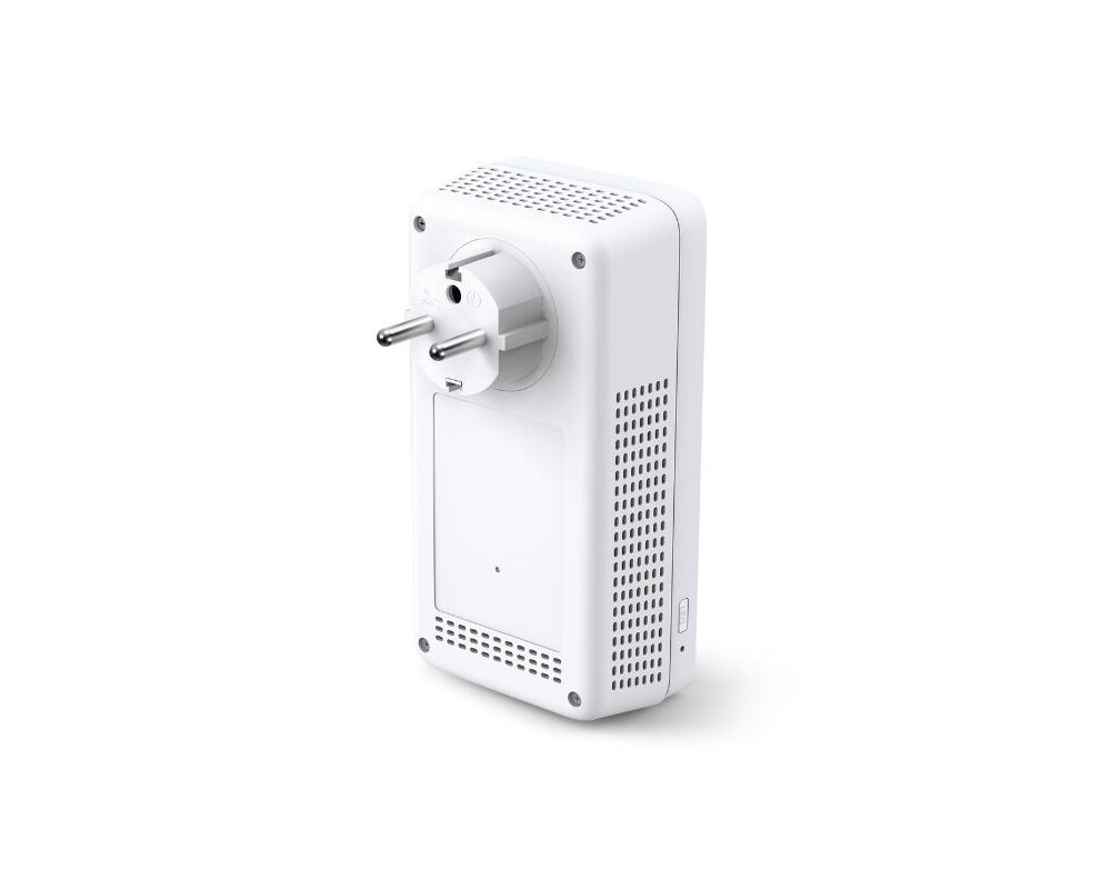 Powerline адаптер TP-Link TL-WPA8631P AV1300 10