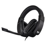 <span>Слушалки</span> Геймърски слушалки TteSports Shock XT, Черен <span class='catalog-num-in-name'>SHX-ANECBK-35</span> - 