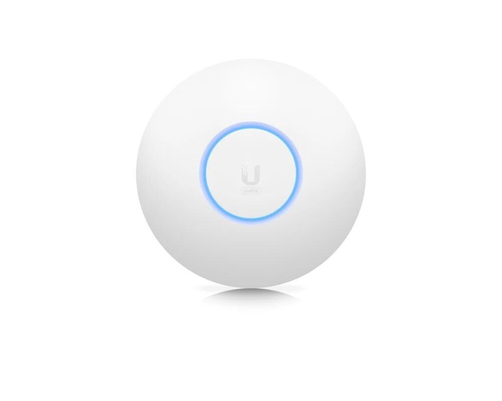 Access point (Точка за достъп) Ubiquiti UniFi 6 Lite U6-Lite AX1500 12