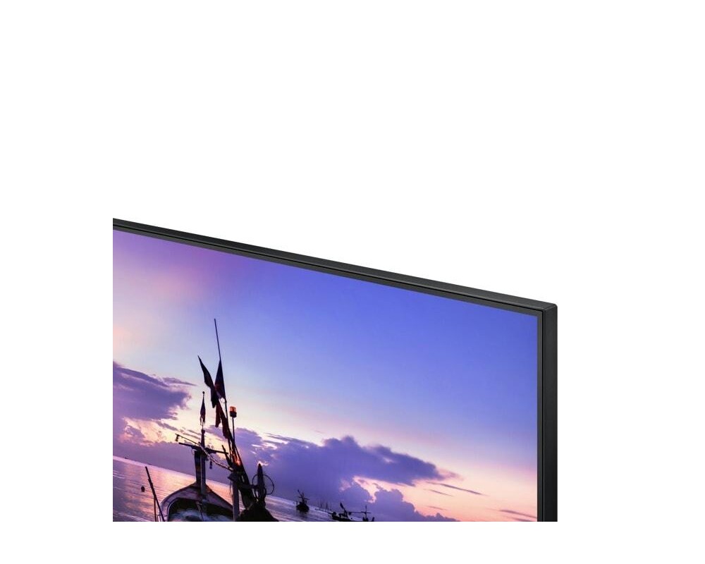 Монитор SAMSUNG LF27T350FHRXEN 27inch 16:9 LED FHD TFT 1920x1080 250cd 25