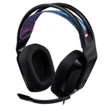  Logitech G335 981-000978 - черни 208915 981-000978 на топ цена - PIC.bg