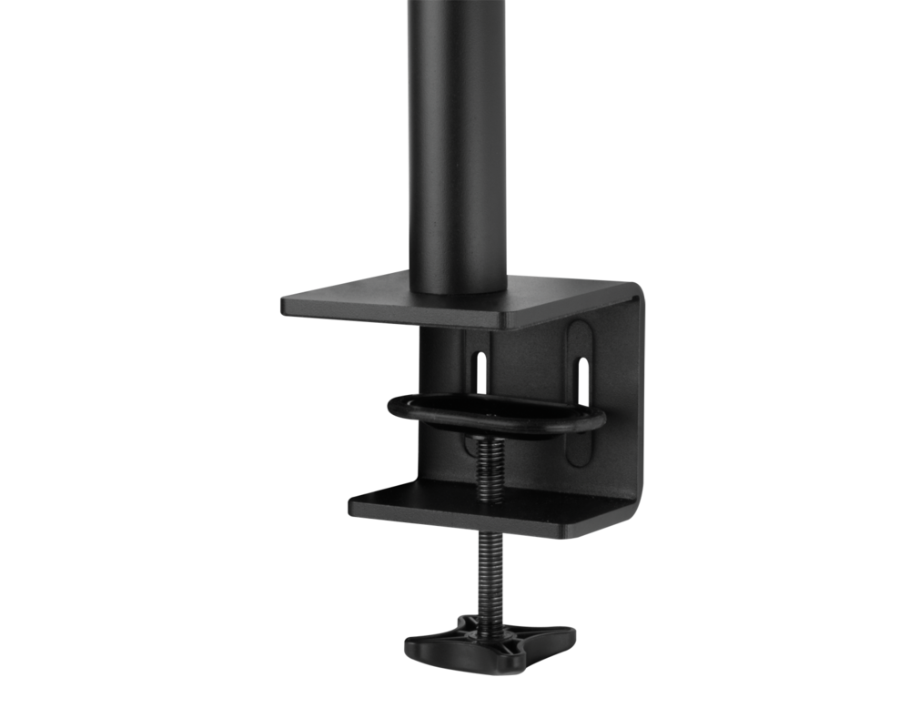 Стойка ARCTIC X1, Регулируема, 13"-43", 10 кг, Черна 5