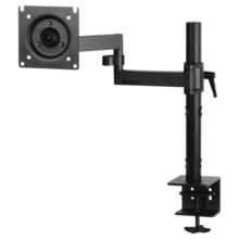  ARCTIC X1, Регулируема, 13&quot;-43&quot;, 10 кг, Черна 208918 AEMNT00061A на топ цена - PIC.bg