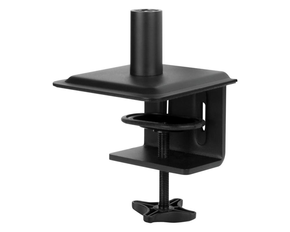 Стойка ARCTIC X1-3D, Регулируема, 13"-43", 10 кг, Черен 6