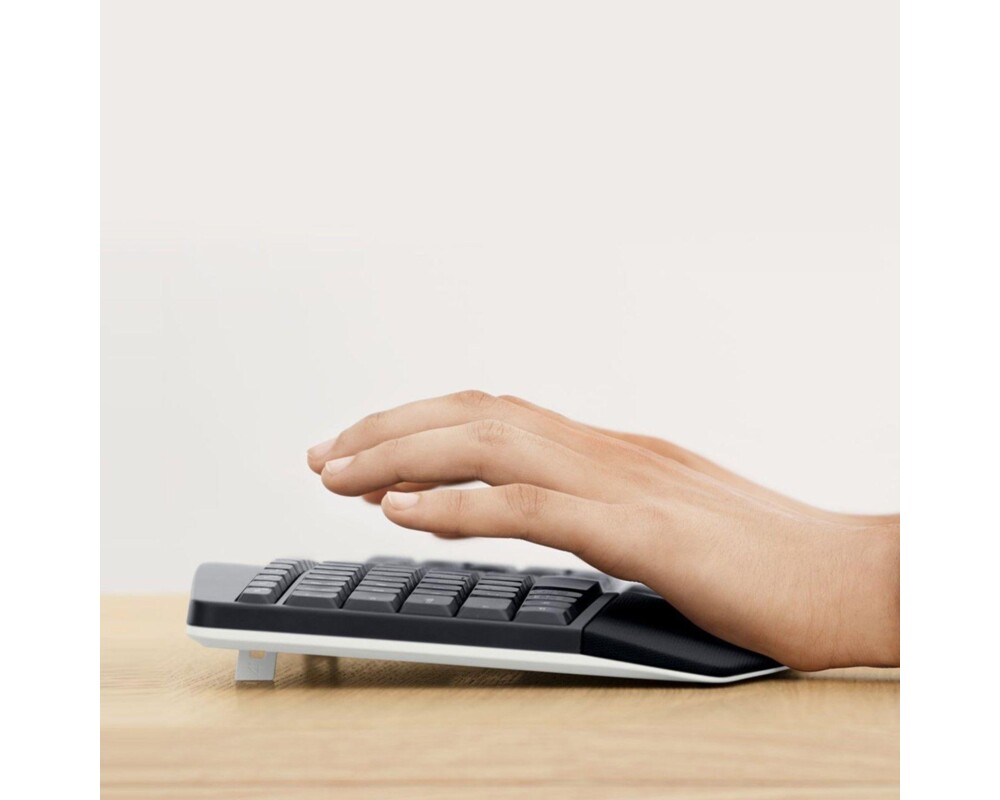 Клавиатура Logitech MK850 Performance Wireless Keyboard and Mouse Combo 14