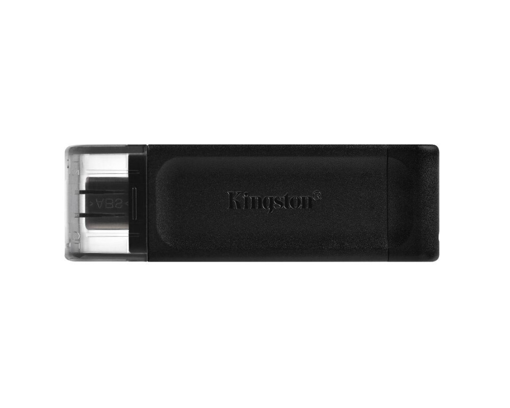 Флаш памет KINGSTON 128GB USB-C 3.2 Gen1 DataTraveler 70 3