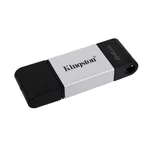Флаш памет KINGSTON 64GB USB-C 3.2 Gen1 DataTraveler 80 2
