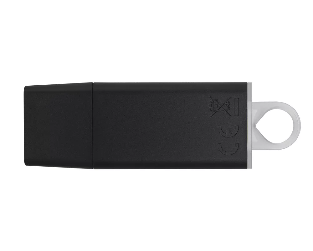 Флаш памет KINGSTON 32GB USB3.2 Gen1 DataTraveler Exodia Black + White 13