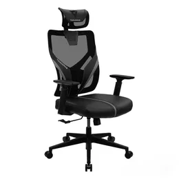  ThunderX3 YAMA1 Черно 209646 TX3-CHAIR-GAGC-225 на топ цена - PIC.bg