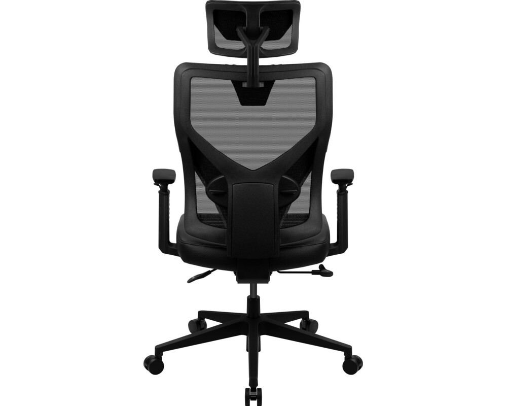 Геймърски стол ThunderX3 YAMA1 Черно 4