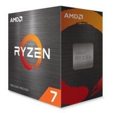  AMD Ryzen™ 7 5700G (8-ядрен), BOX 209648 100-100000263BOX на топ цена - PIC.bg
