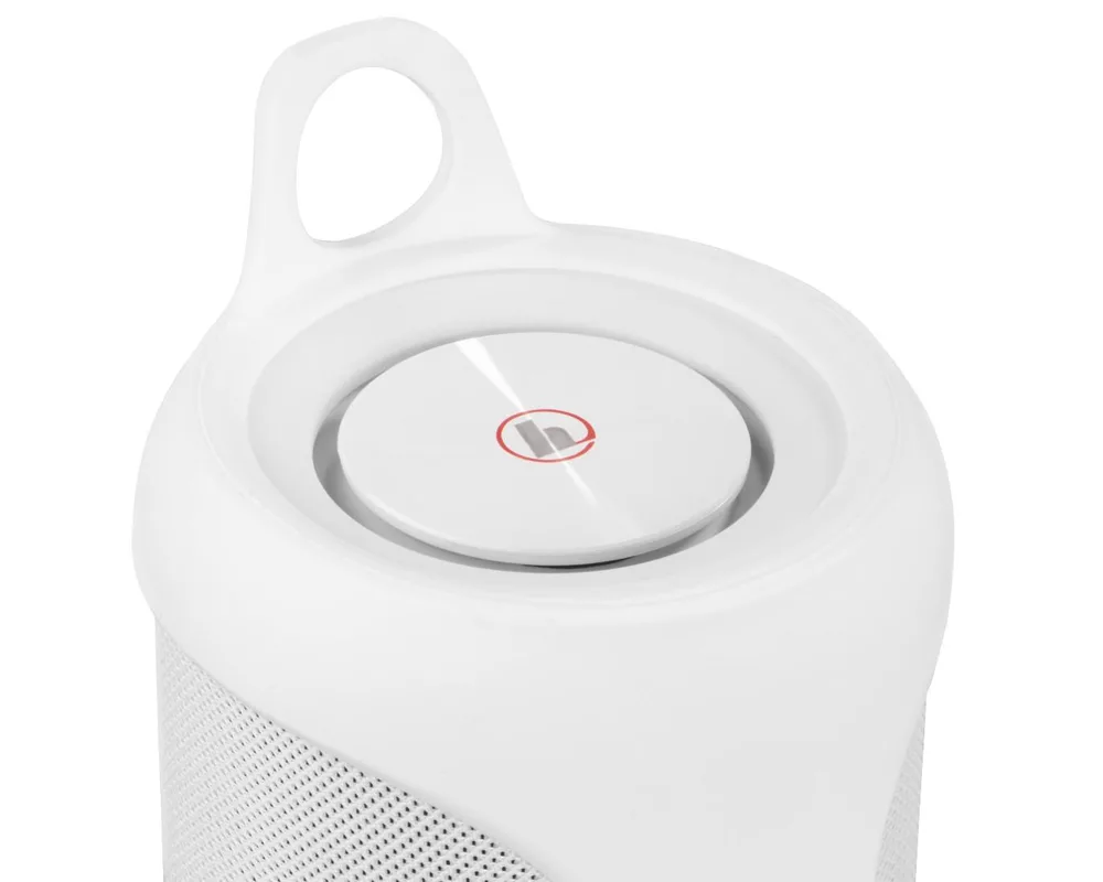 Тонколони от 2 части HAMA Twin 2.0, 2 x 10 W, Бял 6