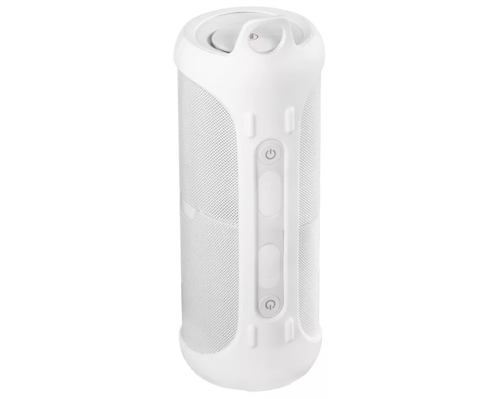 Тонколони от 2 части HAMA Twin 2.0, 2 x 10 W, Бял 5