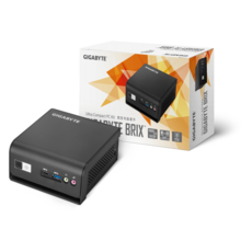 Gigabyte Brix BMPD-6005 210809 BMPD-6005 на топ цена - PIC.bg