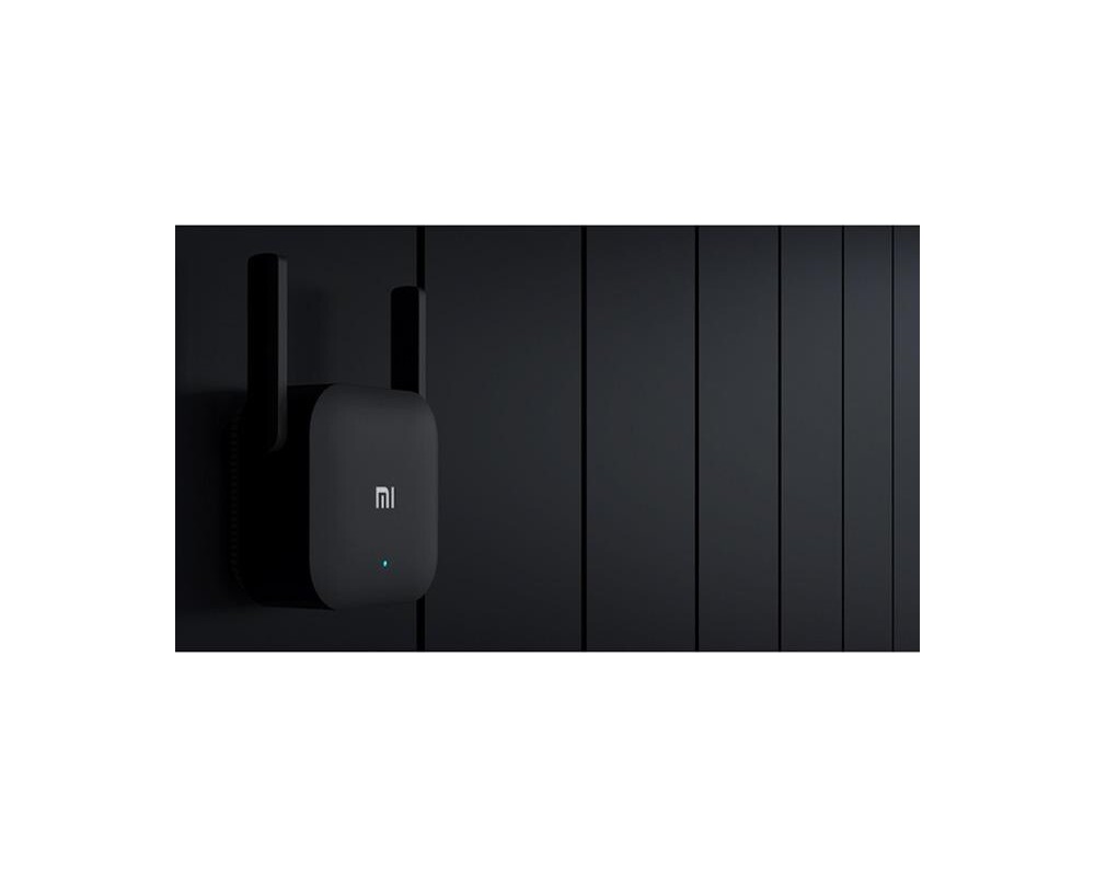 Безжичен усилвател XIAOMI Mi Wi-Fi Range Extender Pro 4